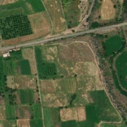 Satellite imagery of Dik’, AM