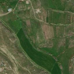 Satellite imagery of K’arhank’i Berd, AM