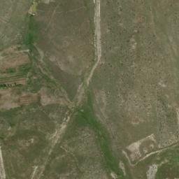 Satellite imagery of K’arhank’i Berd, AM