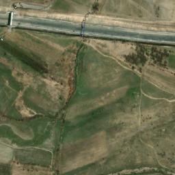Satellite imagery of Aghdzk’, AM