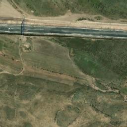 Satellite imagery of Aghdzk’, AM