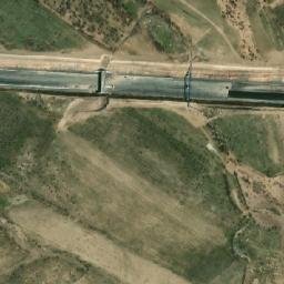 Satellite imagery of Aghdzk’, AM