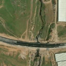 Satellite imagery of Chgnavori, AM