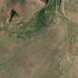 Satellite imagery of Kond, AM