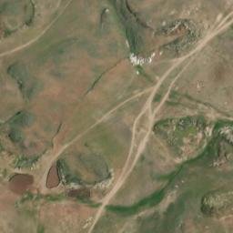 Satellite imagery of Kond, AM