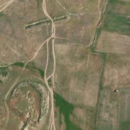 Satellite imagery of T’agavoranisti Lerr, AM