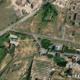 Satellite imagery of Berdak’ari Lerr, AM