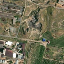 Satellite imagery of Berdak’ari Lerr, AM