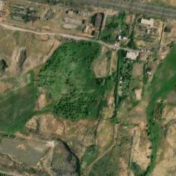 Satellite imagery of Berdak’ari Lerr, AM