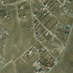 Satellite imagery of Mrtablur, AM