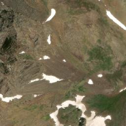 Satellite imagery of Gamış Aşırımı, AZ