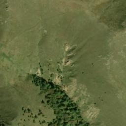 Satellite imagery of Tsaghatsar Lerr, AZ