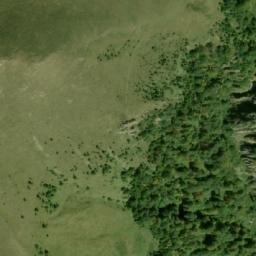 Satellite imagery of Tsaghatsar Lerr, AZ