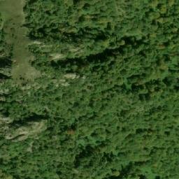 Satellite imagery of Tsaghatsar Lerr, AZ