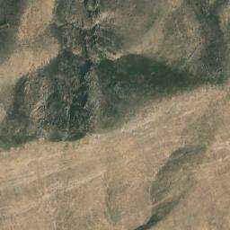 Satellite imagery of survey_point, UZ