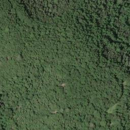 Satellite imagery of Shenanigan Ridge, US