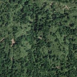 Satellite imagery of Everts Ridge, US