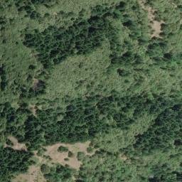 Satellite imagery of Everts Ridge, US