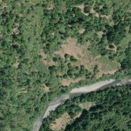 Satellite imagery of Everts Ridge, US