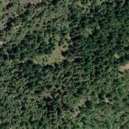Satellite imagery of Mail Ridge, US