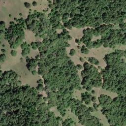 Satellite imagery of Parkhurst Ridge, US