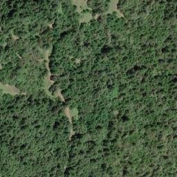 Satellite imagery of Parkhurst Ridge, US