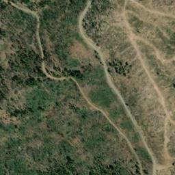 Satellite imagery of Old Bill Mine, US