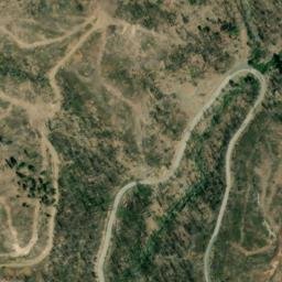 Satellite imagery of Old Bill Mine, US