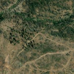 Satellite imagery of Old Bill Mine, US