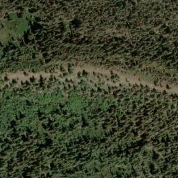 Satellite imagery of Monterey Point, US