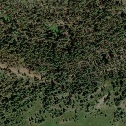 Satellite imagery of Monterey Point, US