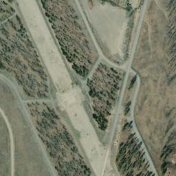 Satellite imagery of Chester Pit, US