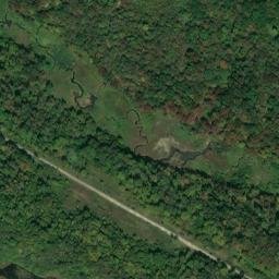 Satellite imagery of Nelms Mine Number 1, US