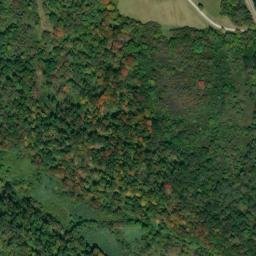 Satellite imagery of Nelms Mine Number 1, US