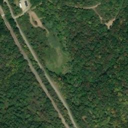 Satellite imagery of Nelms Mine Number 1, US