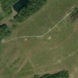 Satellite imagery of Rose Mine, US