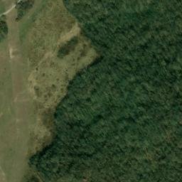 Satellite imagery of Rose Mine, US