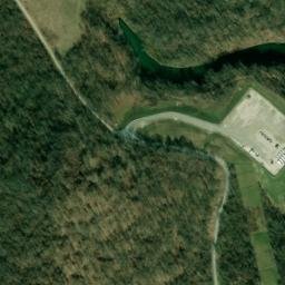 Satellite imagery of Rose Mine, US