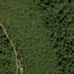 Satellite imagery of Forks Ridge, US