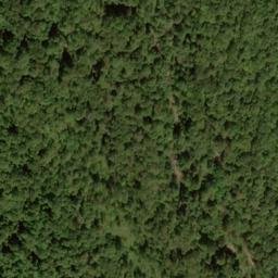 Satellite imagery of Conrad Ridge, US