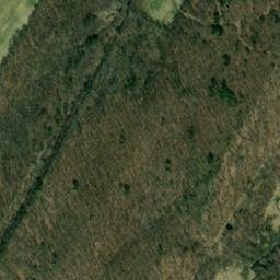 Satellite imagery of Backbone Ridge, US