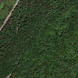 Satellite imagery of Pine Ridge, US