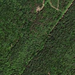 Satellite imagery of Pine Ridge, US