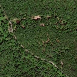 Satellite imagery of Trostle Ridge, US