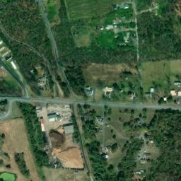 Satellite imagery of Ironstone Ridge, US