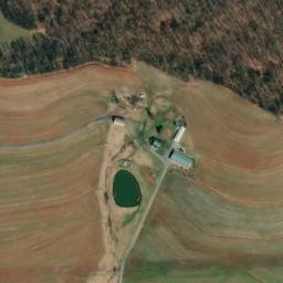 Satellite imagery of Laurel Ridge, US