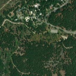 Satellite imagery of Miradouro Varanda dos Carqueijais, PT