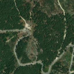 Satellite imagery of Miradouro Varanda dos Carqueijais, PT