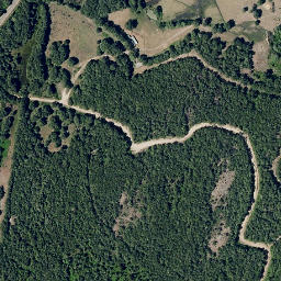 Satellite imagery of survey_point, PT
