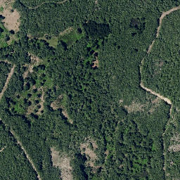 Satellite imagery of survey_point, PT
